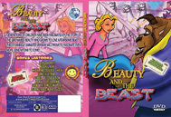 goodtimes entertainment beauty and the beast
