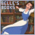 Beauty and the Beast: Belle's Books