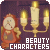 Beauty and the Beast: [+] All Characters