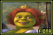  Shrek: Princess Fiona