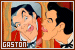  Beauty and the Beast: Gaston