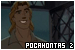  Pocahontas 2: Journey to a New World