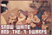  Snow White and the 7 Dwarfs