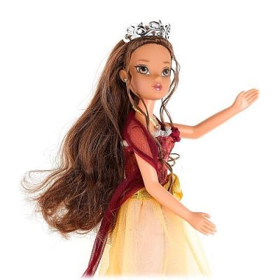 Story Time Collection: Beauty & The Beast Doll
by: MGA Entertainment

