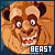 Characters: Beast