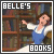 Movie Stuff: Belle's Books