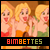  Characters: [+] Bimbettes
