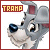Lady and the Tramp: Tramp